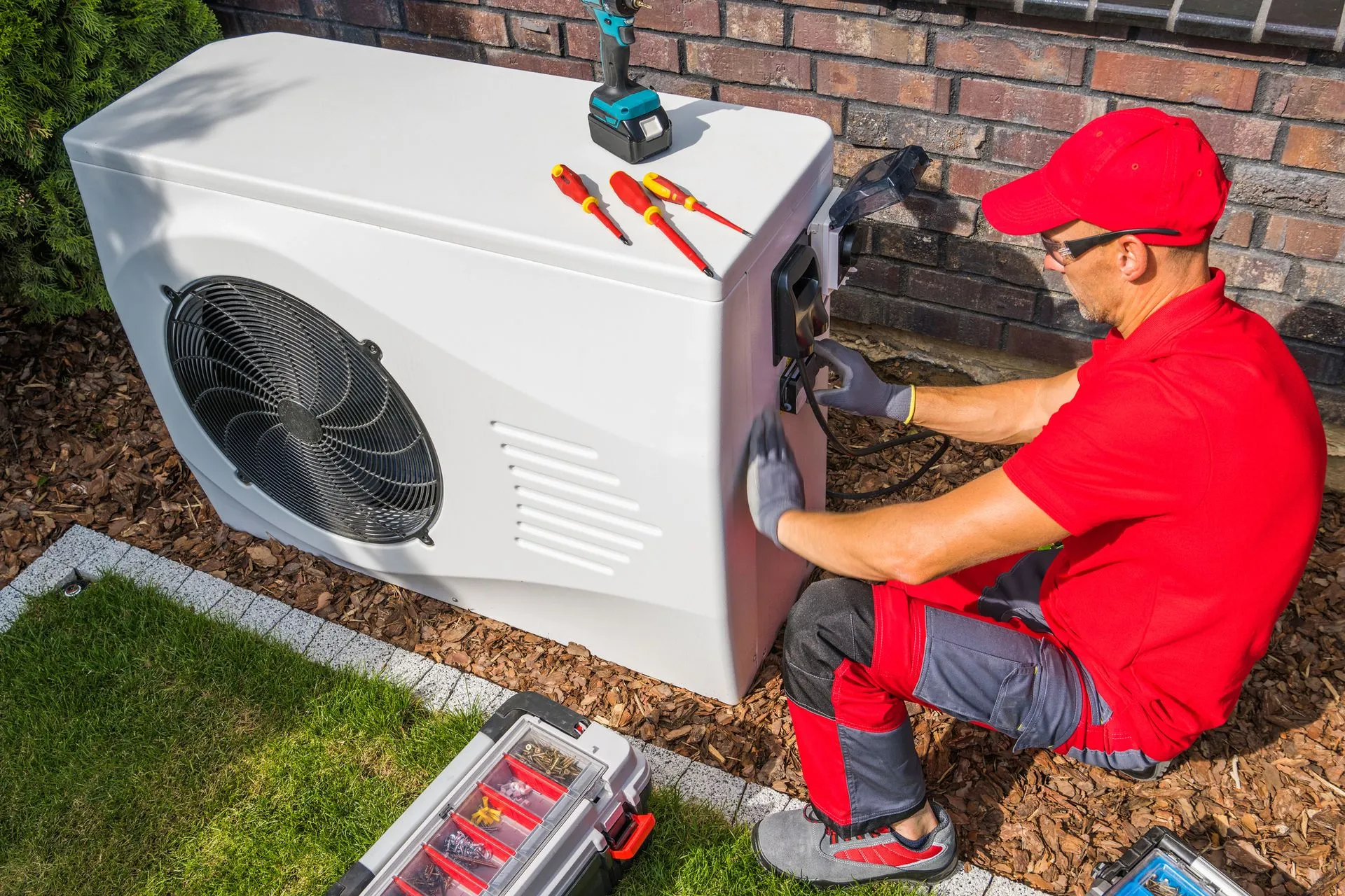 About HVAC in Jessup, PA